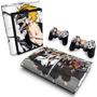 Imagem de Adesivo Compatível PS3 Super Slim Skin - Bleach