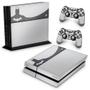 Imagem de Adesivo Compatível PS4 Fat Skin - Batman Arkham - Special Edition