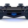 Imagem de Adesivo Compatível PS4 Light Bar Controle Skin - Gotham Knights