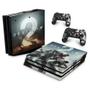 Imagem de Adesivo Compatível PS4 Pro Skin - Destiny 2