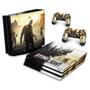 Imagem de Adesivo Compatível PS4 Pro Skin - Dying Light