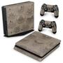 Imagem de Adesivo Compatível PS4 Slim Skin - Shadow Of The Colossus