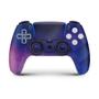 Imagem de Adesivo Compatível PS5 Controle Playstation 5 Skin - Abstrato 92