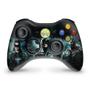 Imagem de Adesivo Compatível Xbox 360 Controle Skin - Batman Dark Knight
