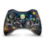 Imagem de Adesivo Compatível Xbox 360 Controle Skin - Os Vingadores