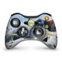 Imagem de Adesivo Compatível Xbox 360 Controle Skin - Tom Clancys Hawx