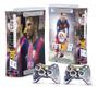 Imagem de Adesivo Compatível Xbox 360 Fat Arcade Skin - Fifa 16