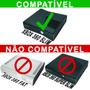 Imagem de Adesivo Compatível Xbox 360 Slim Skin - Devil May Cry 4