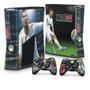 Imagem de Adesivo Compatível Xbox 360 Slim Skin - Pes 2013