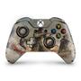 Imagem de Adesivo Compatível Xbox One Fat Controle Skin - Call of Duty Vanguard