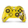 Imagem de Adesivo Compatível Xbox One Fat Controle Skin - Fifa 17