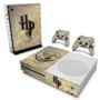 Imagem de Adesivo Compatível Xbox One S Slim Skin  - Harry Potter