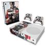 Imagem de Adesivo Compatível Xbox One S Slim Skin  - Mafia 3