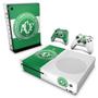 Imagem de Adesivo Compatível Xbox One S Slim Skin  - Modelo 246