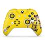 Imagem de Adesivo Compatível Xbox One Slim X Controle Skin - Fifa 17