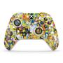 Imagem de Adesivo Compatível Xbox One Slim X Controle Skin - The Simpsons