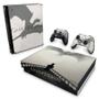 Imagem de Adesivo Compatível Xbox One X Skin - Game Of Thrones B