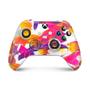 Imagem de Adesivo Compatível Xbox Series S X Controle Skin - Abstrato 103