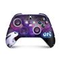 Imagem de Adesivo Compatível Xbox Series S X Controle Skin - Modelo 140