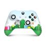 Imagem de Adesivo Compatível Xbox Series S X Controle Skin - Super Mario Bros