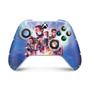 Imagem de Adesivo Compatível Xbox Series S X Controle Skin - Vingadores Ultimato Endgame