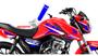 Imagem de Adesivo Completo para moto Fan 160 estilo Twister