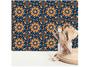 Imagem de Adesivo de Azulejo Abstrato PVC Adesif N1905772