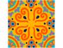 Imagem de Adesivo de Azulejo Abstrato PVC Adesif N1905775