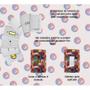 Imagem de Adesivo De Interruptor Hello Kitty Mod 01