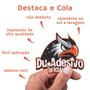 Imagem de Adesivo De Menina Para Moto Carro 32 Unidades Alta Qualidade