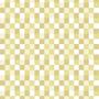 Imagem de Adesivo de Papel para Parede Quadriculado Amarelo - 60x5cm