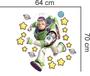 Imagem de Adesivo de Parede Toy Story - Buzz Lightyear