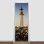 Imagem de Adesivo De Porta Farol De Localização 215X80Cm