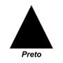 Imagem de Adesivo Decorativo de Parede - Kit Com 150 Triângulos - 002kad13