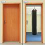 Imagem de Adesivo Decorativo de Porta - Boxe - Esporte - 357cnpt