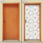 Imagem de Adesivo Decorativo de Porta - Esportes - Bolas - 718cnpt