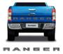 Imagem de Adesivo Emblema Da Tampa Traseira Ford Ranger 2019 2020 2021