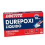 Imagem de Adesivo Epóxi 16g Durepoxi Líquido - Loctite