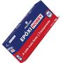 Imagem de Adesivo Epoxi Liquido Polyfort 10 Minutos 16G Pulvitec Ea015 - Kit C/6