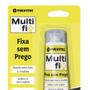 Imagem de Adesivo Extra Forte Multifix Fixa Sem Prego 85G - Pulvitec