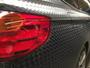 Imagem de Adesivo Fibra De Carbono 3D Envelopamento Carro Moto 2m x 1,20m