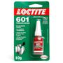 Imagem de Adesivo Fixação Cilíndrica Anaeróbica Verde 10g Loctite  601