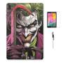 Imagem de Adesivo Galaxy Tab S7 Plus T970/T975 Batman Coringa 3