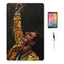 Imagem de Adesivo Galaxy Tab S7 Plus T970/t975 Freddie Mercury Com Película e Caneta