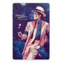 Imagem de Adesivo Galaxy Tab S8 Plus SM-X806 Michael Jackson Smooth Criminal