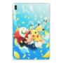 Imagem de Adesivo Galaxy Tab S8 Plus SM-X806 Pokémon Pikachu 1