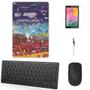 Imagem de Adesivo Galaxy Tab S8 Plus Sm-X806