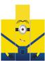 Imagem de Adesivo geladeira Minion - Stuart - Minions - 175x62 cm