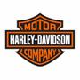 Imagem de Adesivo Harley Davidson Kit 22 Unidades