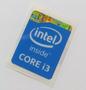 Imagem de Adesivo Intel Core i3 21x16mm -